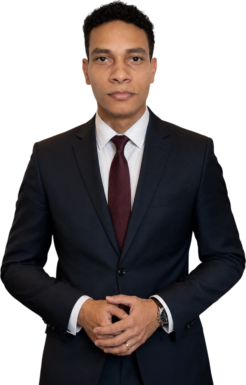Samuel Carvalho, advogado tributarista, OAB/PI 22.019.